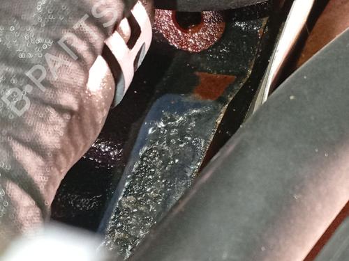 Engine SEAT LEON (1P1) 1.6 TDI | BP33400622M1 - Image 13