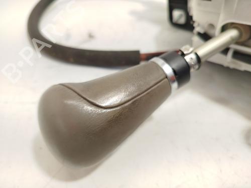 Gear lever AUDI A6 C6 Avant (4F5) 2.7 TDI quattro | BP24927602M90