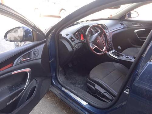 Switch OPEL INSIGNIA A (G09) 2.0 CDTI (68) | BP10334539I30 