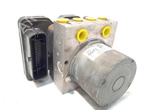 Used ABS pump OPEL ASTRA J Sports Tourer (P10) [2010-2015]  19275188
