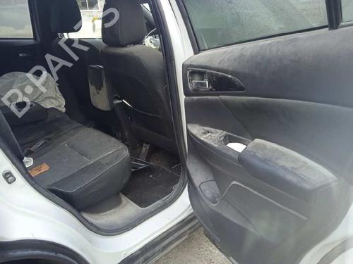 Front left lock MITSUBISHI ECLIPSE CROSS (GK_, GL_)  | BP16917580C98  - Image 15