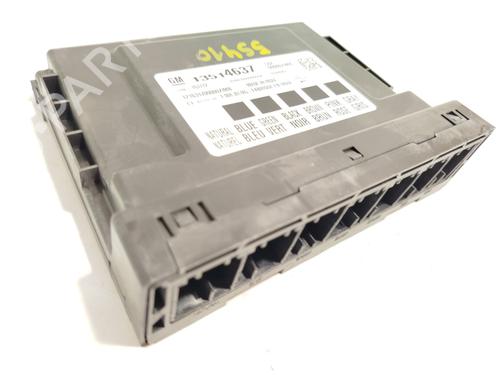 electronic-module-opel-astra-k-b16-2015-2016-2017-2018-2019-2020-2021-2022-24112141 main image