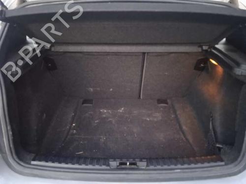 Intercooler BMW 1 (E87) 120 d | BP16501119M30 