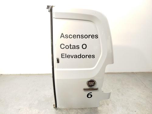 Used Right rear door FIAT DOBLO Box Body/MPV (510_, 511_) BlueHDi 100 (102 hp) 27299187