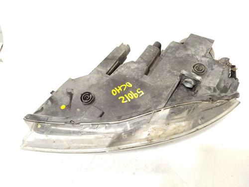 Right headlight VW PASSAT B6 Variant (3C5) 1.9 TDI | BP39201800C29 - Image 4