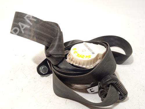 Front right seatbelt IVECO DAILY VI Van 35S16, 35C16, 40C16, 50C16, 70C16 | BP28108077I25 - Image 2
