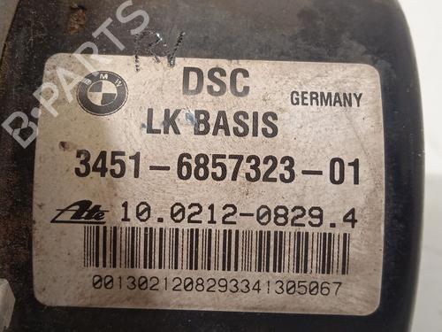 ABS pump BMW 1 (F20) 116 d | BP28724537M43 