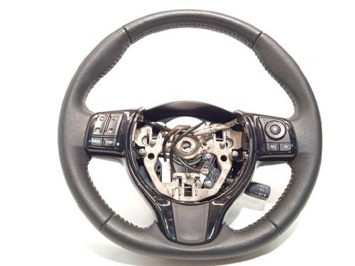 Used Steering wheel TOYOTA YARIS (_P13_) 1.0 (KSP130) (72 hp) 10987445