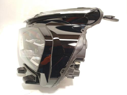Left headlight CITROËN C4 III (BA_, BB_, BC_)  | BP29567529C28 