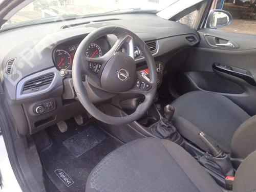 Starter OPEL CORSA E (X15) 1.3 CDTI (08, 68) | BP15369494M8