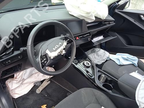 Rear left window mechanism KIA NIRO II (SG2) EV | BP29019253C24  - Image 29
