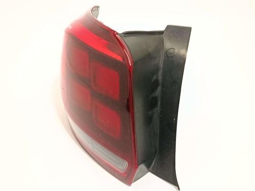 Left taillight DACIA SANDERO II 1.5 Blue dCi 95 (B8JL) | BP37487604C34 - Image 3