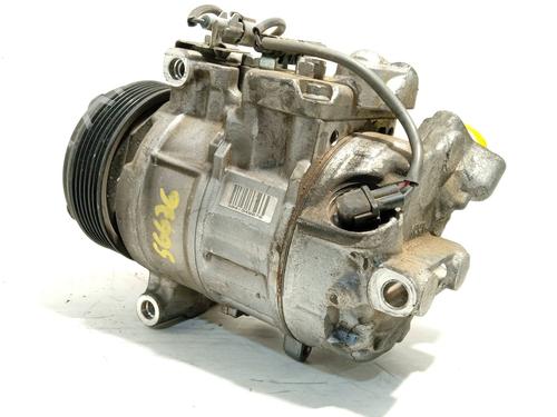 AC compressor BMW 1 (E81) 116 d | BP28815864M34 - Image 3
