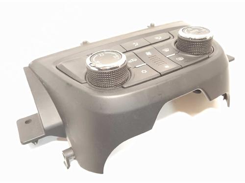 Used Climate control Climate control 17182450 17182450