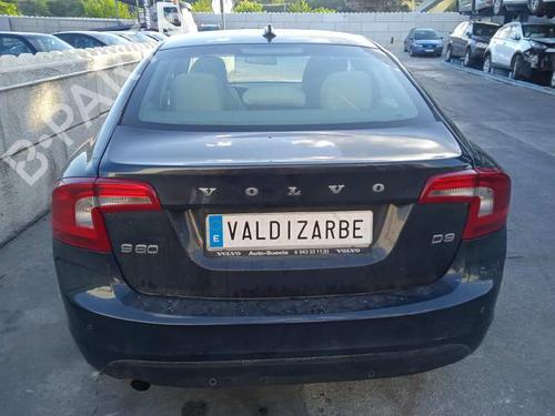 Front right window mechanism VOLVO S60 II (134) D4 | BP13552785C23 