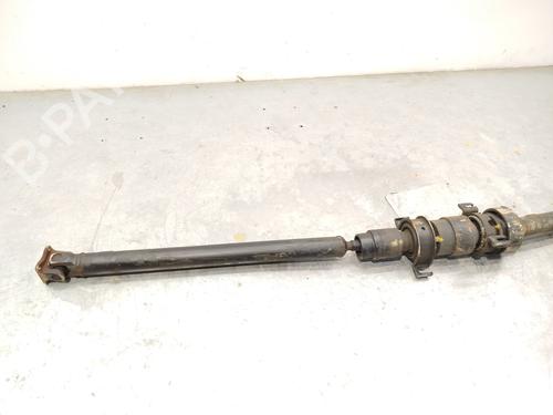 Driveshaft SUZUKI IGNIS II (MH) 1.5 4x4 (RM415) | BP29912801M37