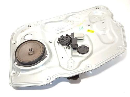 Used Front right window mechanism ALFA ROMEO GIULIETTA (940_) 2.0 JTDM (940.FXL1A) (140 hp) 9651243
