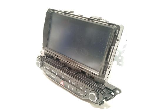 Electronic module KIA NIRO I (DE) E-NIRO | BP32116674M83 - Image 2