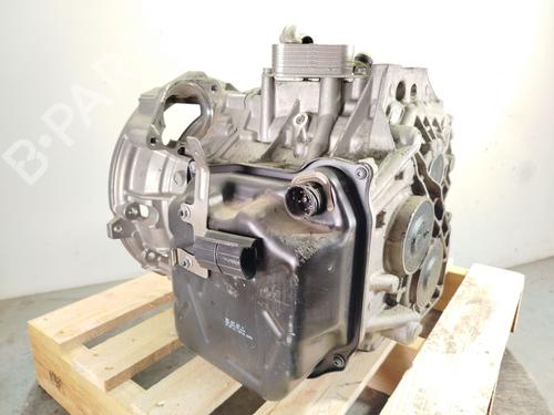 Gearbox SEAT ATECA (KH7, KHP) 2.0 TDI 4Drive | BP26208632M3 