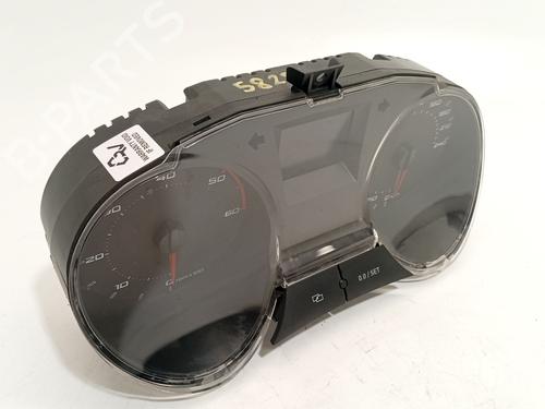 Used Instrument cluster Instrument cluster 35944298 35944298