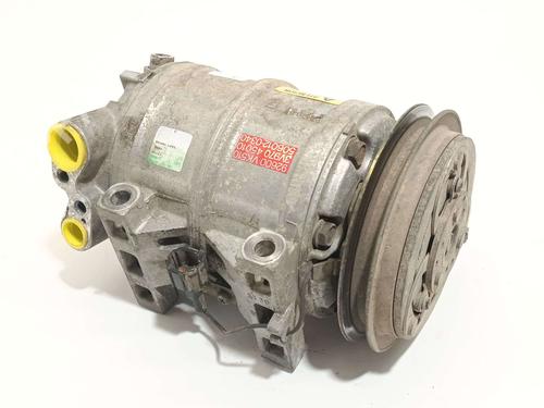 AC compressor NISSAN PICK UP (D22) 2.5 Di 4WD | BP38436294M34 - Image 2