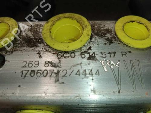 ABS pump SEAT IBIZA IV (6J5, 6P1)  | BP9525475M43 