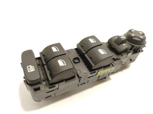 Used Left front window switch CITROËN C4 III (BA_, BB_, BC_) 1.2 PureTech 130 (BAHNSA, BAHNSB) (130 hp) 26728075