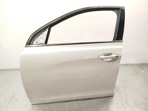 Używane Drzwi przednie lewe PEUGEOT 308 II (LB_, LP_, LW_, LH_, L3_) 1.6 BlueHDi 120 (120 hp) 30881403