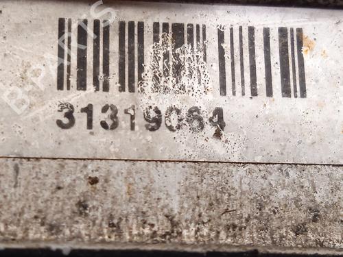 Water radiator VOLVO V40 Hatchback (525) D2 | BP23077490M31  - Image 5