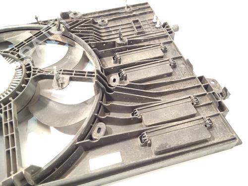 Radiator fan NISSAN QASHQAI II (J11, J11_) 1.5 dCi | BP29481565M35 