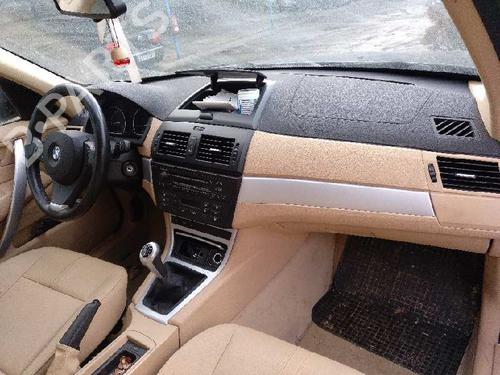 Gearbox BMW X3 (E83) 2.0 d | BP5933506M3 