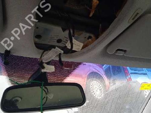 Water radiator MERCEDES-BENZ B-CLASS Sports Tourer (W245) B 200 CDI (245.208) | BP26205837M31