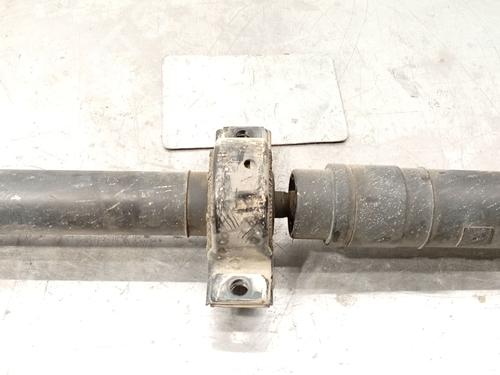Driveshaft NISSAN X-TRAIL II (T31) 2.0 dCi 4x4 | BP27541131M37 
