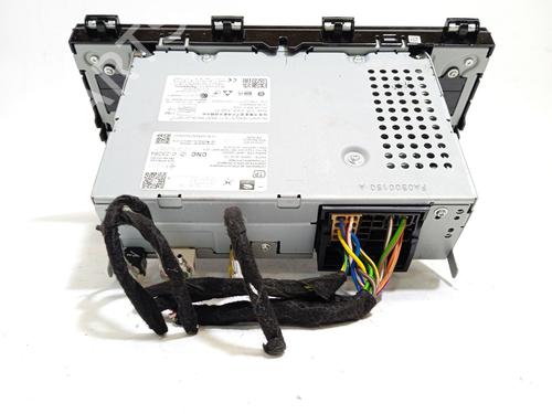 Display monitor SEAT IBIZA V (KJ1, KJG)  | BP19256481C48 