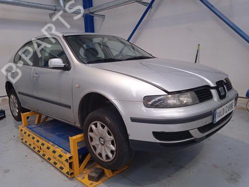 Water radiator SEAT LEON (1M1) 1.6 16 V | BP33953168M31 - Image 6