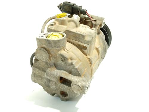 AC compressor AUDI A4 B7 (8EC) 2.0 TDI 16V | BP29401581M34 