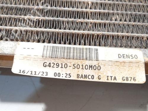 Water radiator PEUGEOT 208 II (UB_, UP_, UW_, UJ_) 1.2 PureTech 100 | BP26211222M31 