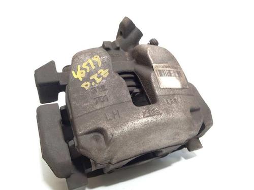 Used Left front brake caliper Left front brake caliper PEUGEOT 3008 II SUV (MC_, MR_, MJ_, M4_) 1.2 THP/ PureTech 130 (MRHNSM, MRHNSU, MRHNSJ, MRHNYW,... (131 hp) 11562797 11562797