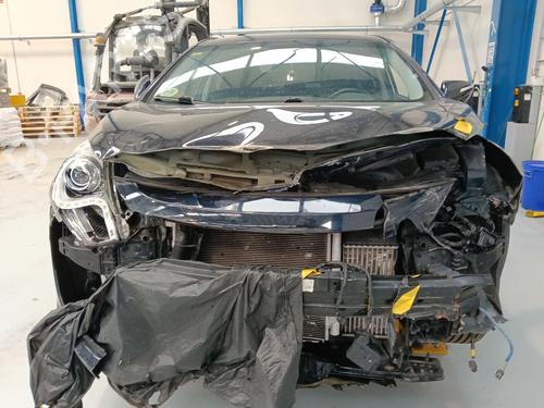 Engine HYUNDAI i40 I (VF) 1.7 CRDI | BP37031182M1 - Image 22