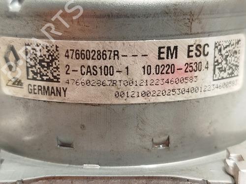 ABS pump DACIA SANDERO III 1.0 TCe 90 | BP31714189M43 