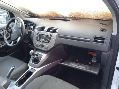 Left front window switch FORD KUGA I  | BP18235396I27  - Image 18