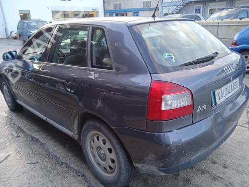 Right taillight AUDI A3 (8L1) 1.9 TDI | BP11691637C35 