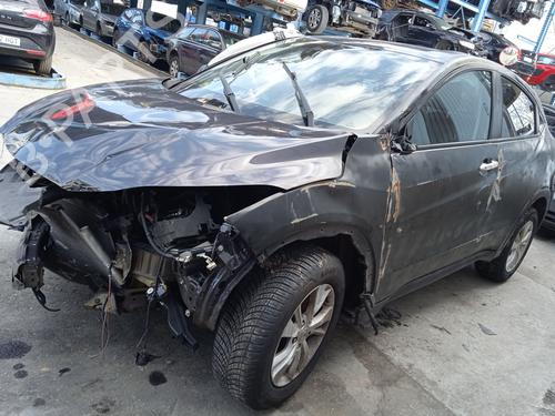 Headlight switch HONDA HR-V (RU) 1.5 (RU1) | BP25131897I24  - Image 5