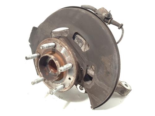 Left front steering knuckle OPEL ZAFIRA TOURER C (P12) 1.6 CDTI (75) | BP24362834M25 
