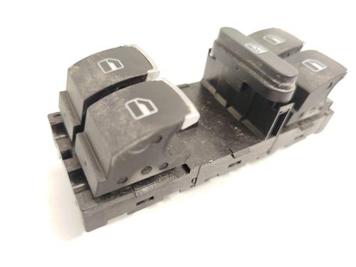 left-front-window-switch-vw-passat-cc-b6-357-2008-2009-2010-2011-2012-26929611 main image