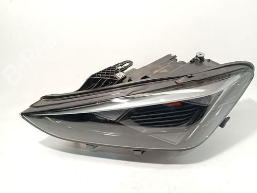 Phare gauche CUPRA LEON Sportstourer (KL8, KU8, KUD) 1.5 eTSI (150 hp) 31933266