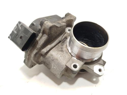 Corpo farfallato VW POLO V (6R1, 6C1) 1.6 TDI (90 hp) 31987485