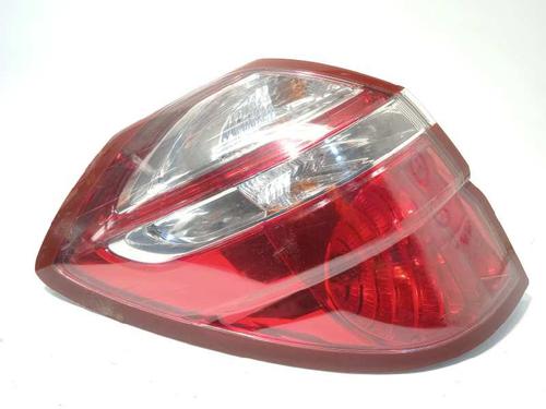 Used Left taillight SUBARU LEGACY IV (BL) 2.5 AWD (BL9) (165 hp) 10618528