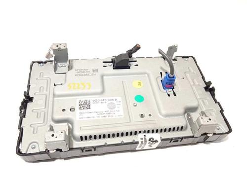 Display monitor VW POLO VI (AW1, BZ1, AE1) 1.0 TSI | BP16050040C48 