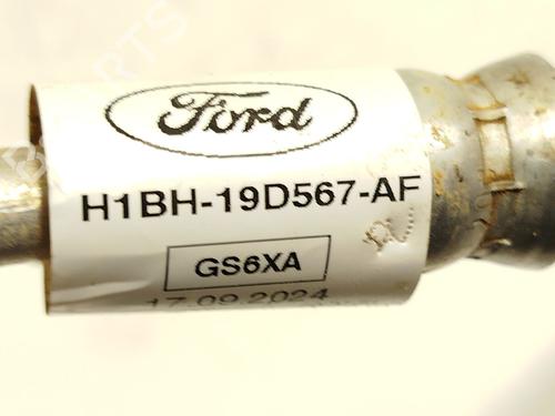 AC pipe FORD PUMA (J2K, CF7) 1.0 EcoBoost | BP30205046M126 - Image 4